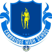 CAMBRIDGE HIGH SCHOOL Moodle